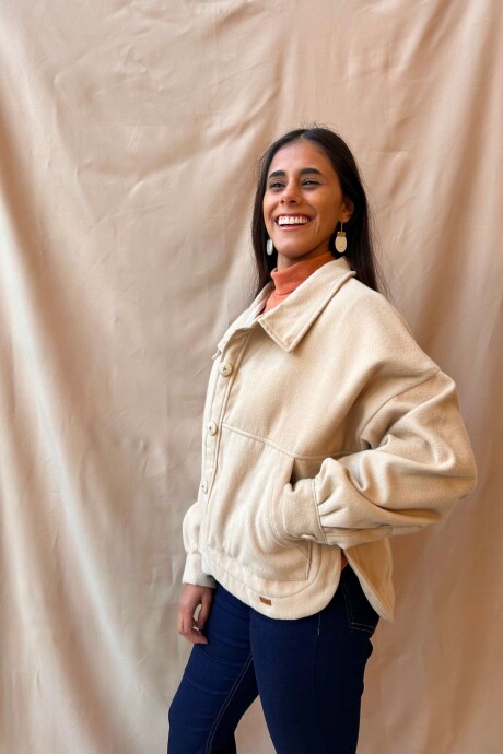 Chaqueta Natur Chaqueta Natur