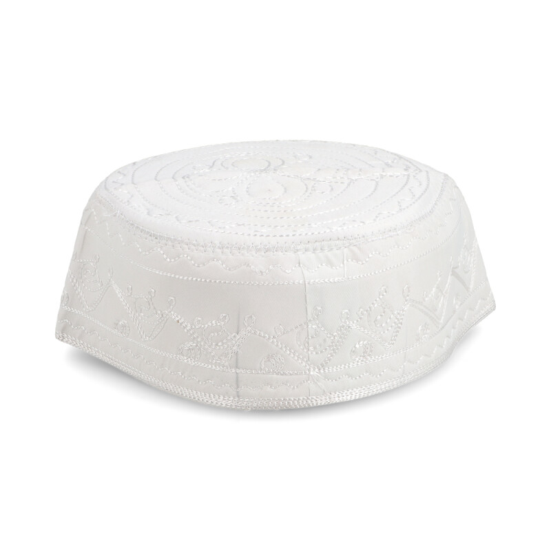 GORRITO BORDADO X3 UNIDADES Gorrito Bordado X3 Unidades