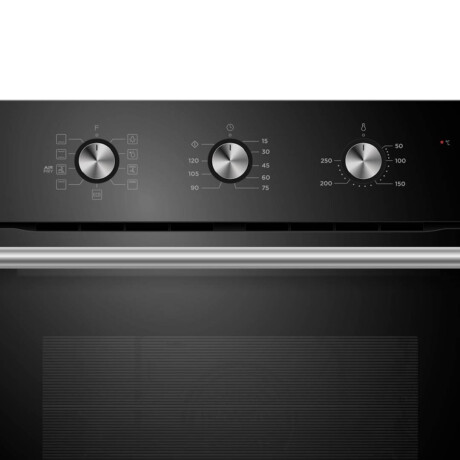Horno de Empotrar Smartlife 65L Airfry Negro
