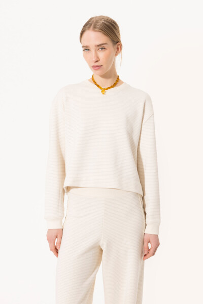 BUZO SUSI Beige