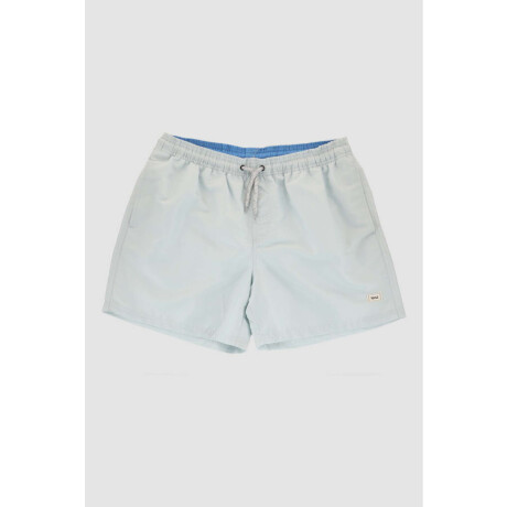 Short basic Celeste pastel