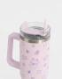 Accesorios Cocina Vaso Alto Térmico "tokyo" - Combinacion Bicolor