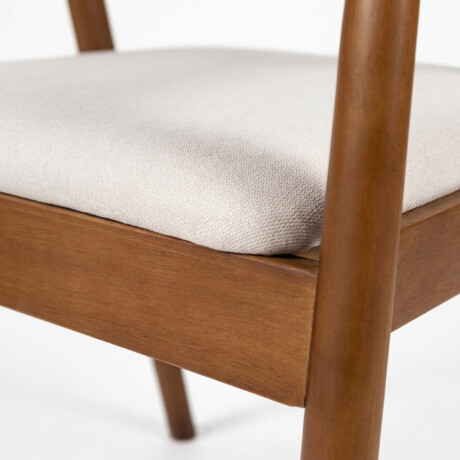 Silla Arena - Tela Microfibra Ver 03 (Cruda)