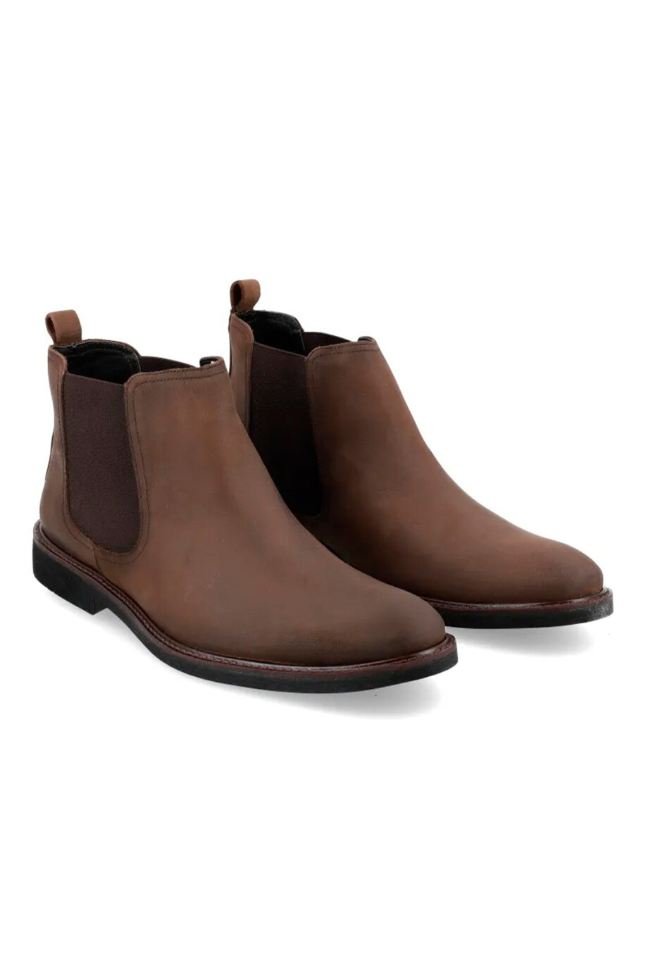 Botas de hombre Alan Botas de hombre Alan