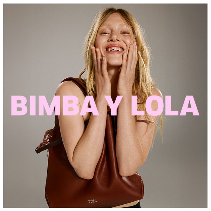 Bimba y Lola