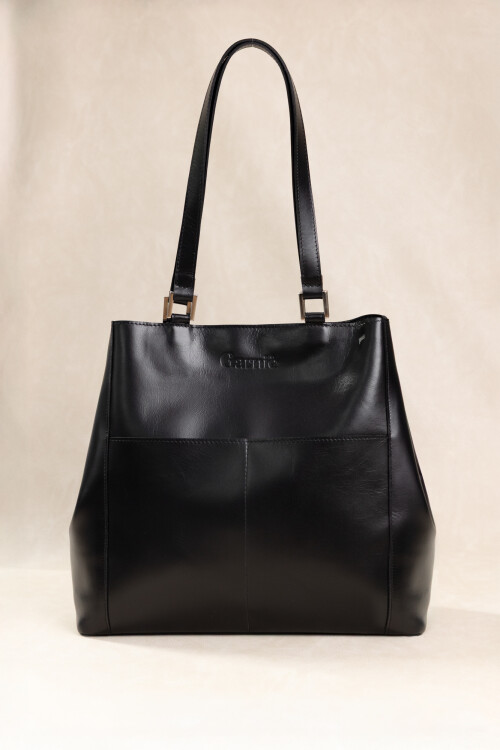 Cartera Regina Negro