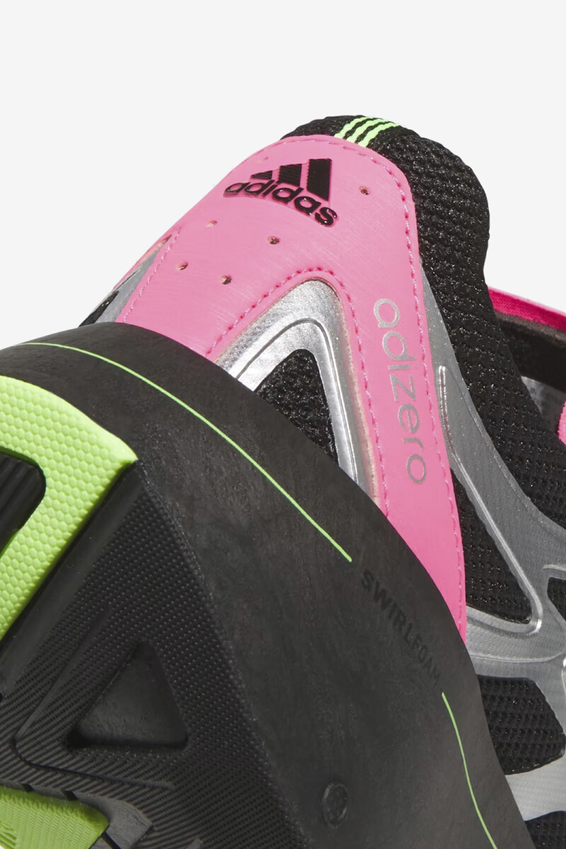 ZAPATILLAS ADIZERO ARUKU Plata