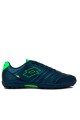 ZAPATO DE FUTBOL 5 LOTTO NAPOLES-TF-M Azul