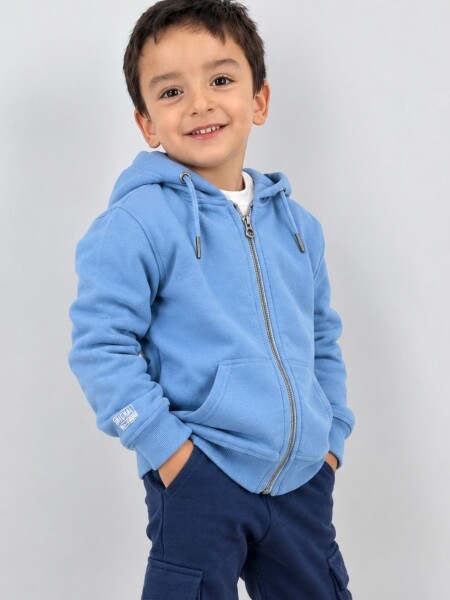 CAMPERA N.SAILS 2094 JEANS