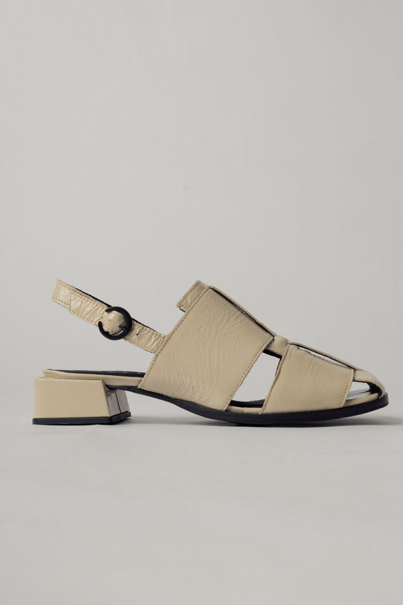 Sirna Off White
