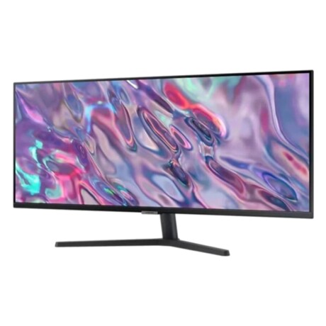 Monitor Samsung ViewFinity S5 34" Ultrawide WQHD 100 Hz HDR10 Monitor Samsung ViewFinity S5 34" Ultrawide WQHD 100 Hz HDR10