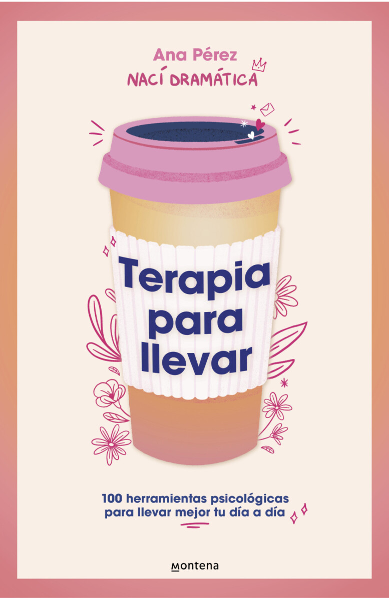 TERAPIA PARA LLEVAR 