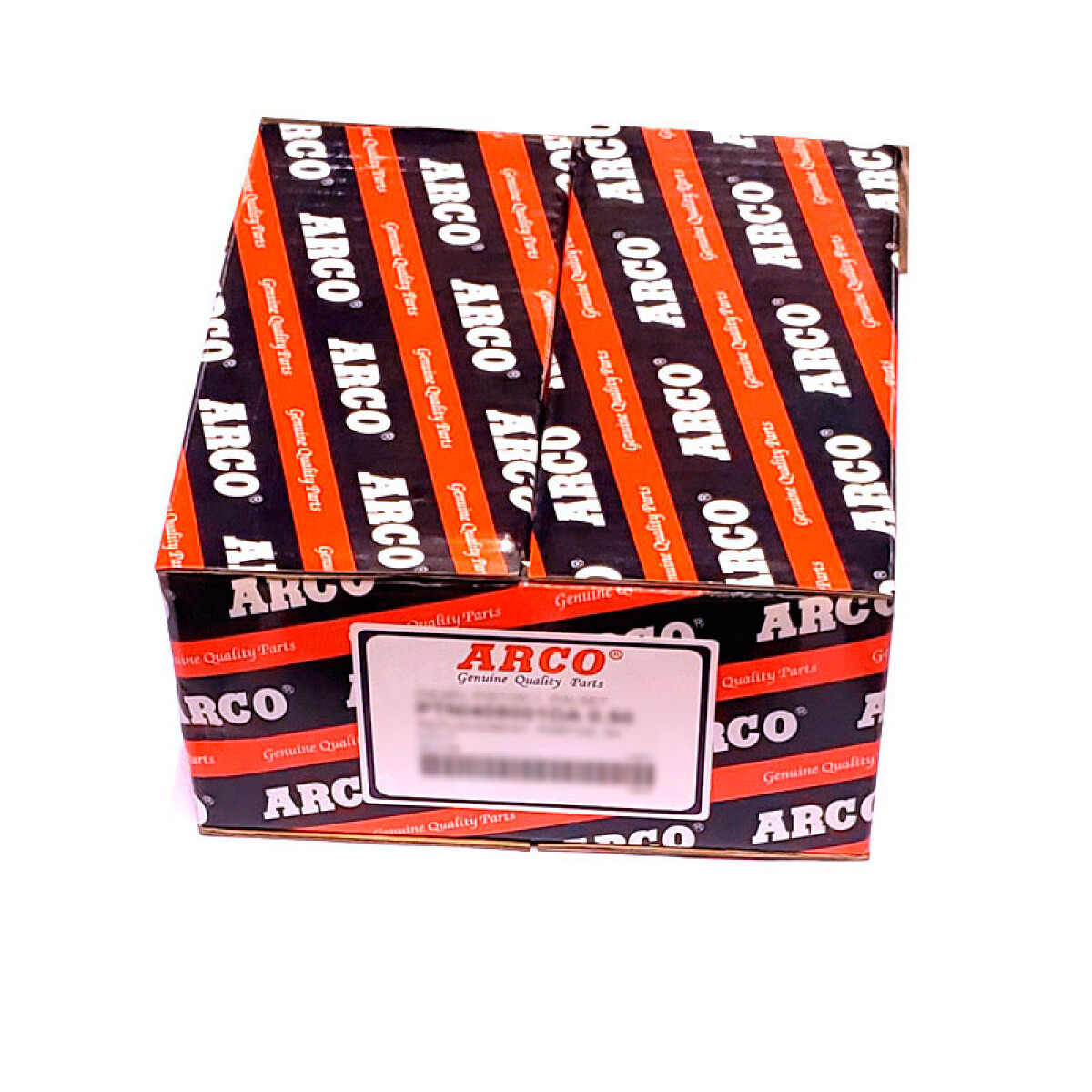 PISTON CITROEN - PEUGEOT C/AROS PERNO STD 82.2MM MOTOR DW8 ARCO 