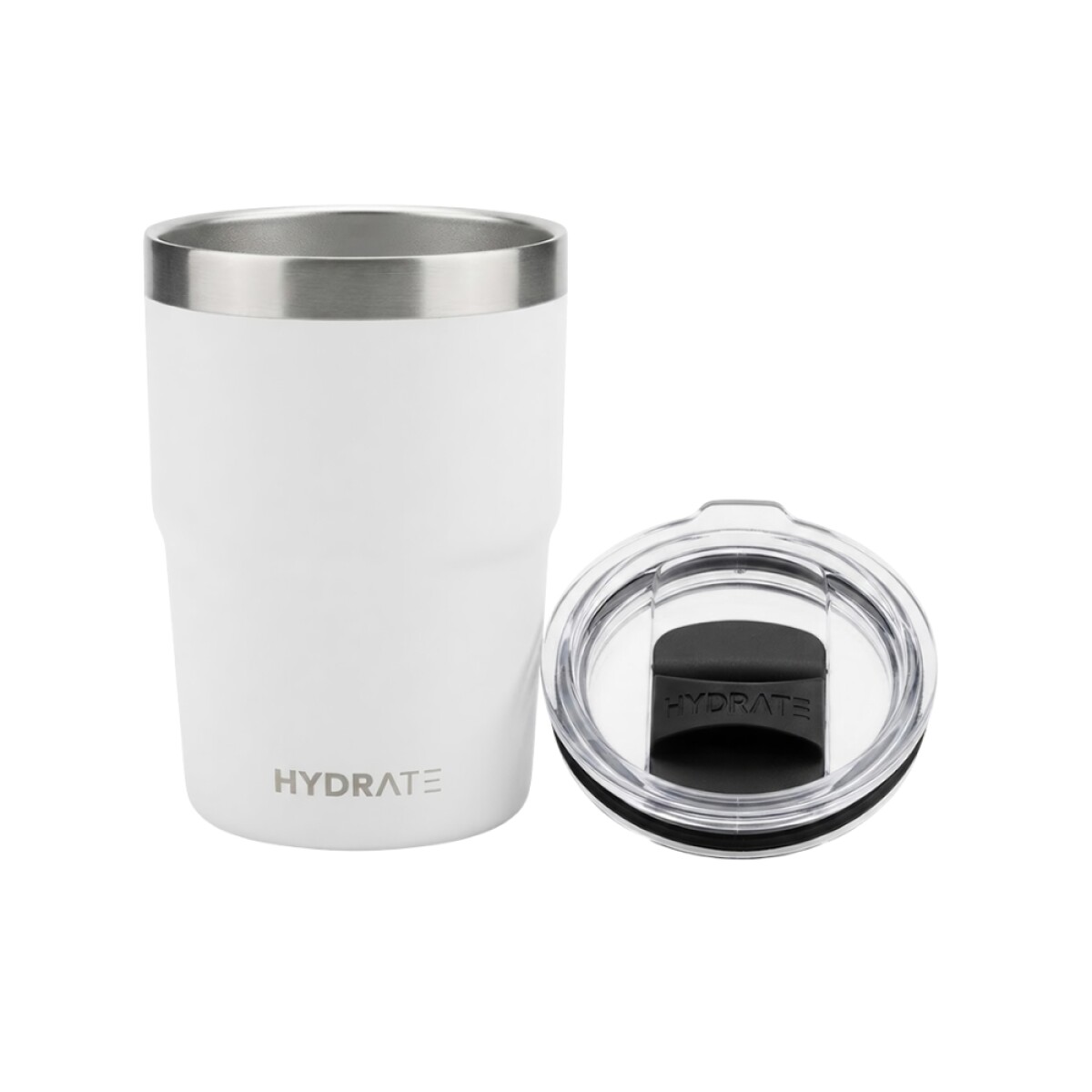 Hydrate Coffee Cup Blanco 236ml 