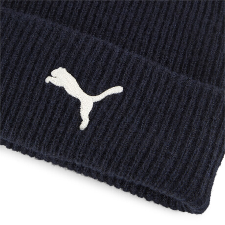 Classics Elev.Beanie 02549502 Azul