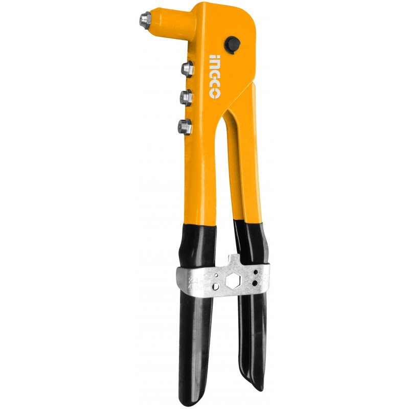 REMACHADORA 10´´ PUNTAS INTERCAMBIABLES INGCO HR101 REMACHADORA 10´´ PUNTAS INTERCAMBIABLES INGCO HR101