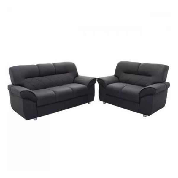 SOFA DURBAN 3 + 2 CUERPOS - ROJO SOFA DURBAN 3 + 2 CUERPOS - ROJO
