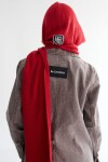 Balaclava Filo Bordo