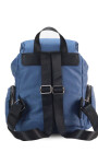 MOCHILA BEIJING AZUL PIEDRA