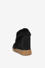 Zapato 2000-L8-F Negro