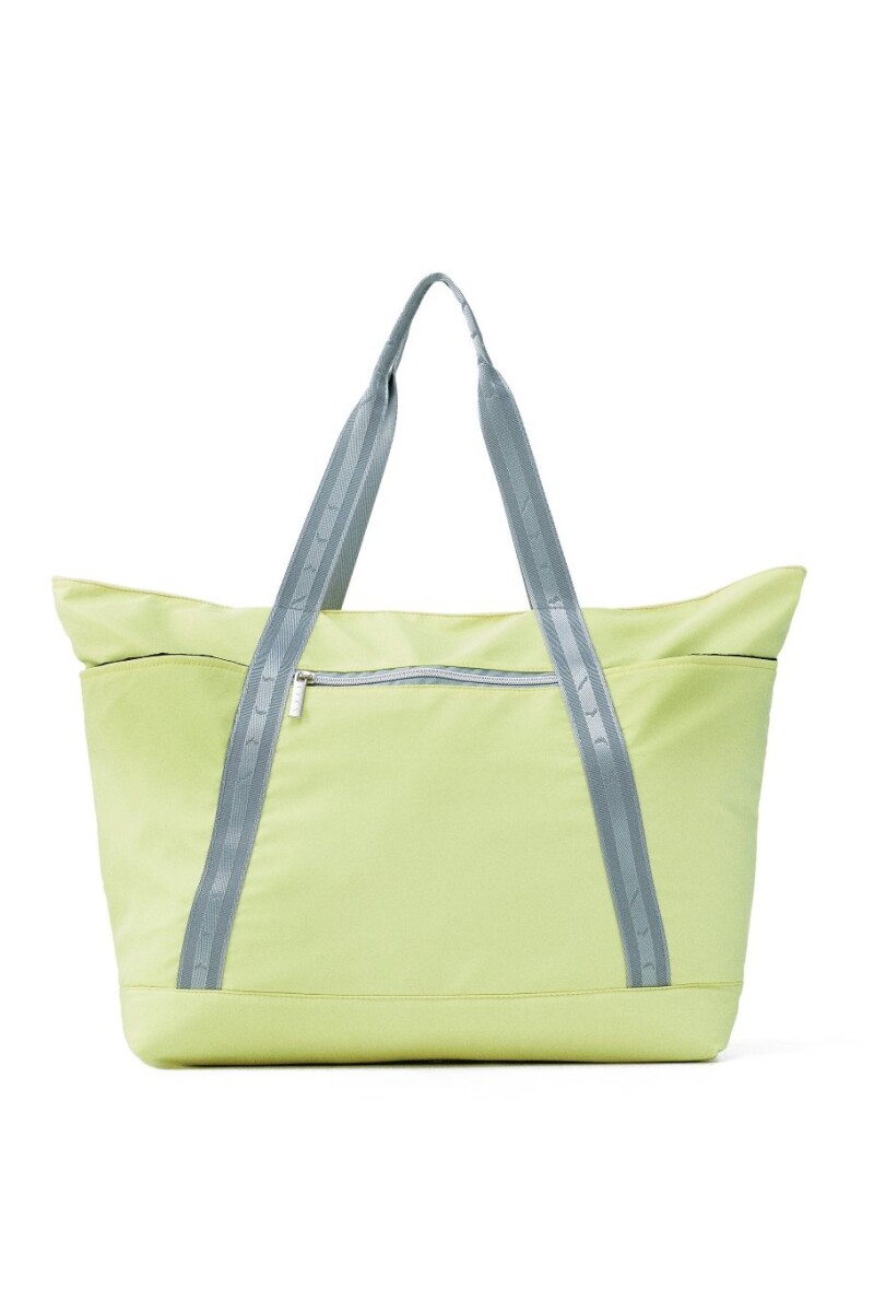 BOLSO AWAY Amarillo