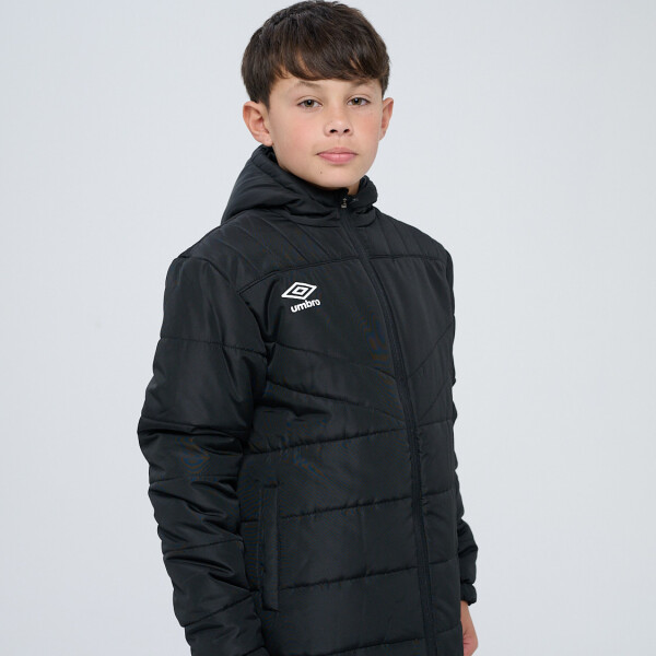 Campera New U-Classic Umbro Niños 029