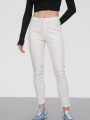 Pantalon Bardot Marfil / Off White