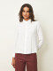 CAMISA SOOL OFF WHITE