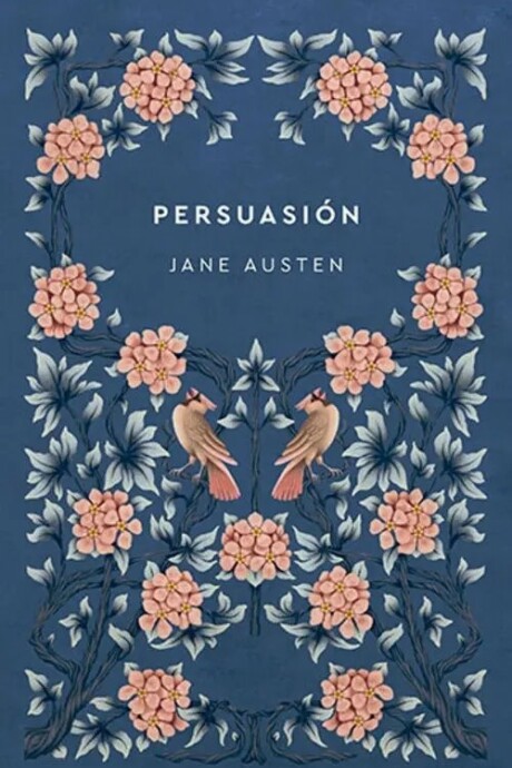 PERSUACION PERSUACION