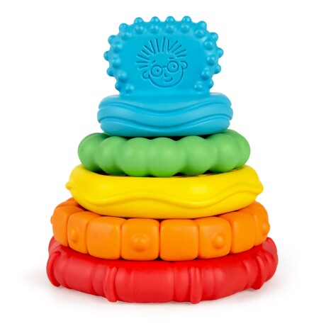 Mordillo de Multiple Textura Baby Einstein Mordillo de Multiple Textura Baby Einstein