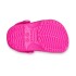 Crocs Crocs Littles Niños 1 a 5 años Pink Crush