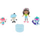 Gabby's Doll House Friends Figures Pack-Camping Gabby's Doll House Friends Figures Pack-Camping