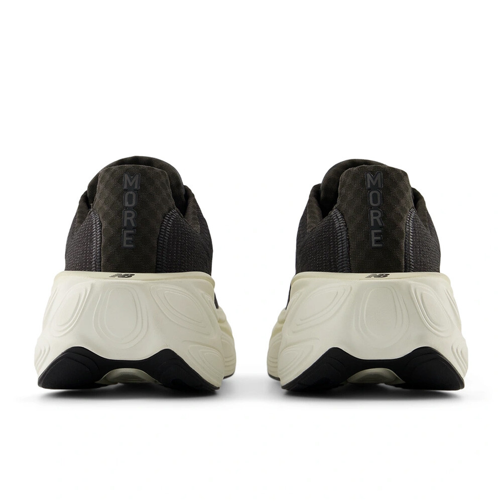 Fresh Foam X More V5 - Hombre Black Cement