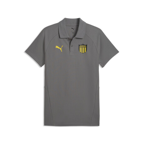 CAP Polo 78653205 Gris