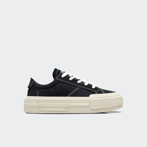 Championes Converse All Star Cruise Low Top Negro