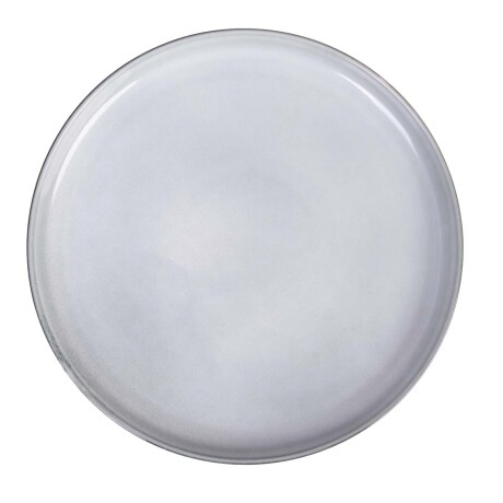 PLATO 26CM DONNA CERAMICA AZUL AZUL