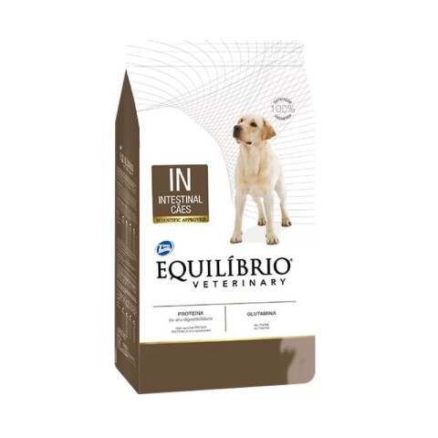EQUILIBRIO INTESTINAL DOG 2KG Equilibrio Intestinal Dog 2kg