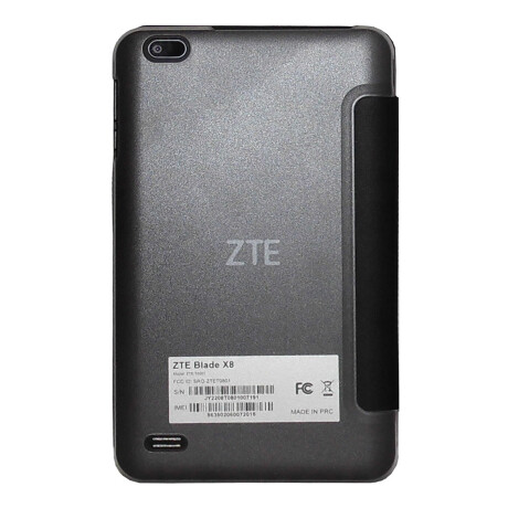 Zte - Tablet Blade X8 - 8'' Multitáctil. 4G. 4 Core. Android 12. Ram 2GB / Rom 32GB. 5MP+2MP. Wifi. 001