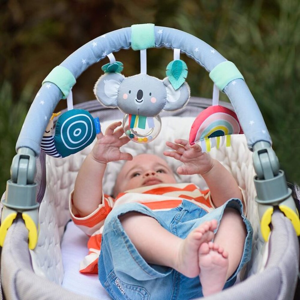 Barra entretenedora taf toys KOALA Barra entretenedora taf toys KOALA