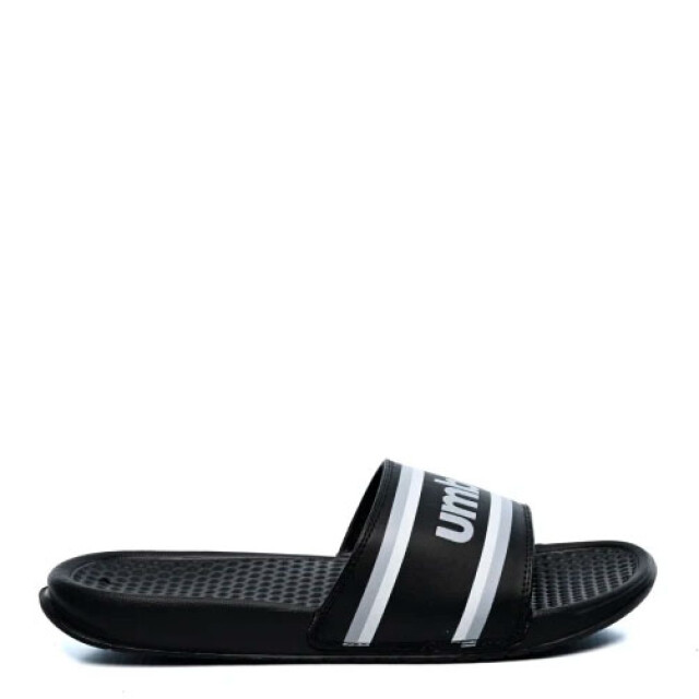 Sandalias de Hombre Umbro Dots Negro