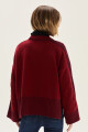 Sweater Cuore Rojo