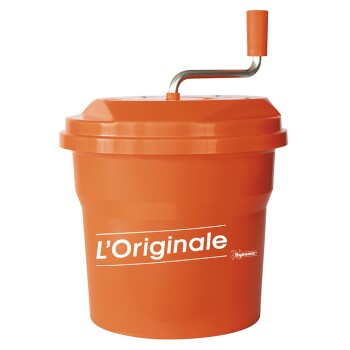 Escurridor de Verduras 10L Dynamic Escurridor de Verduras 10L Dynamic