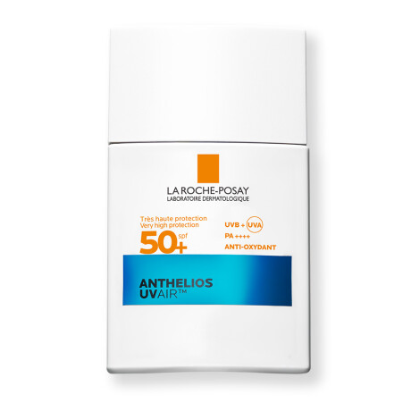Protector Solar Ligero La Roche-Posay Anthelios UV AIR FPS50+ 40ml Protector Solar Ligero La Roche-Posay Anthelios UV AIR FPS50+ 40ml