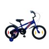 Bicicleta Infantil Bambino DLX - Rodado 16 - Baccio Azul