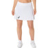 Falda Tenis Match Skort Mujer Brilliant White