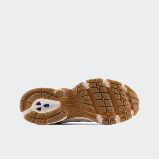 Championes New Blance 530 Beige