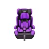 Silla para Auto Booster 3 en 1 Next Generation Lumax Kids Violeta