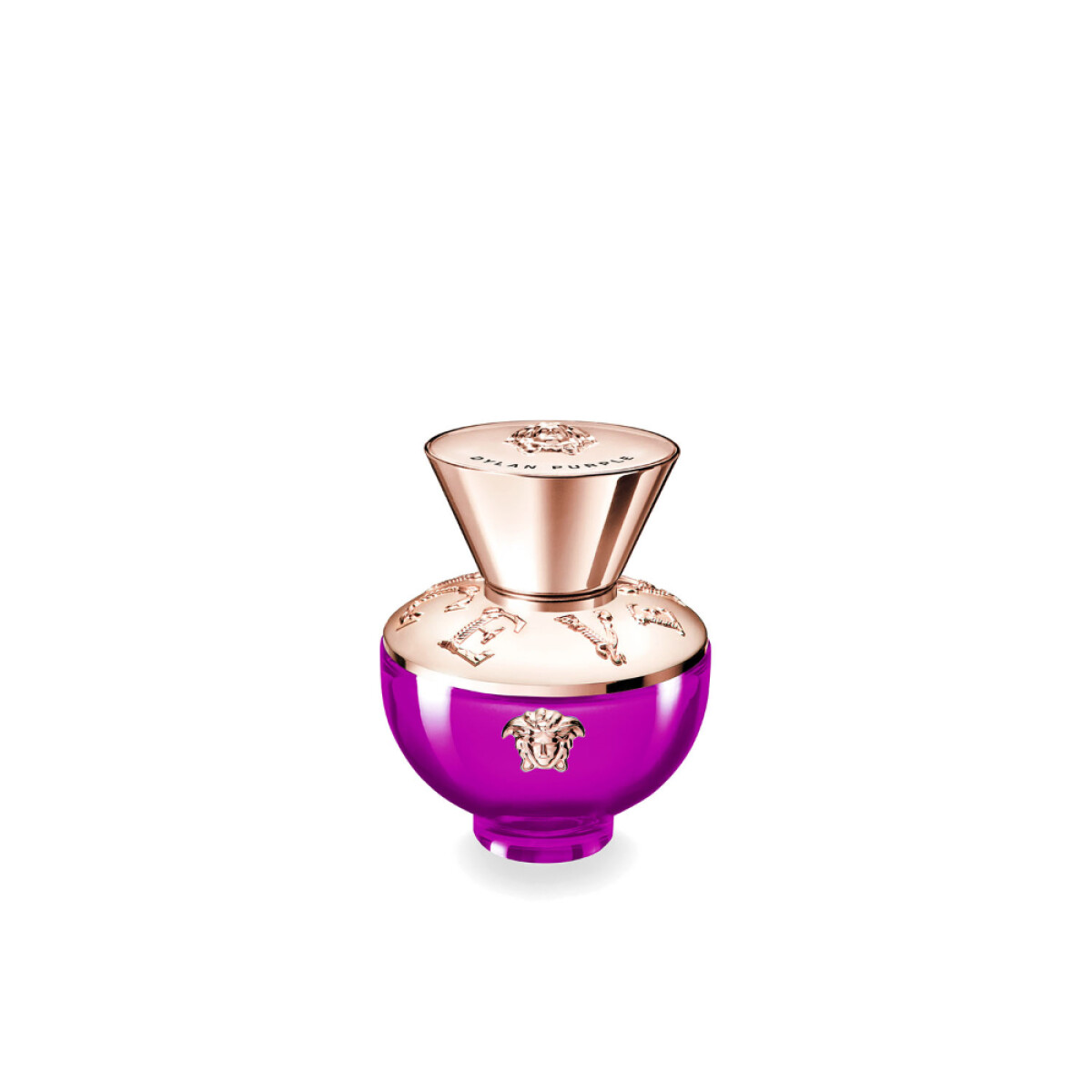 Perfume Versace Dylan Purple EDP 50 ml 