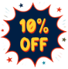 10% OFF Todo Skateboard y Surf
