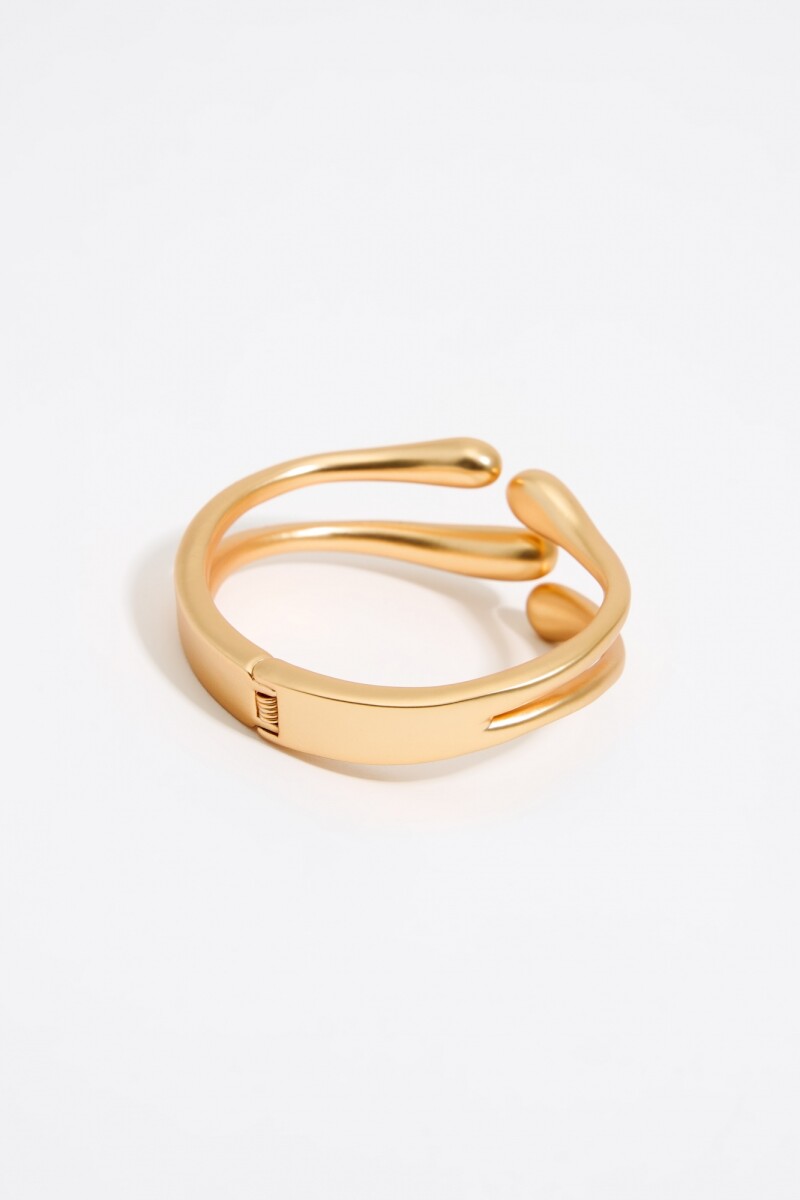 PULSERA Oro